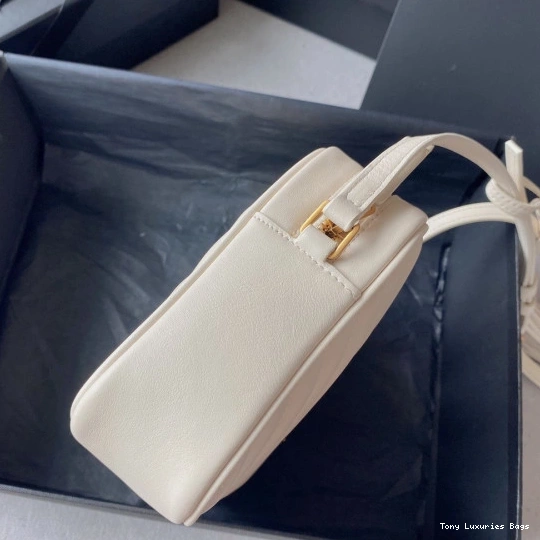 Tony Luxuries CAMERA YSL LOU BAG-23*16*6CM 0711